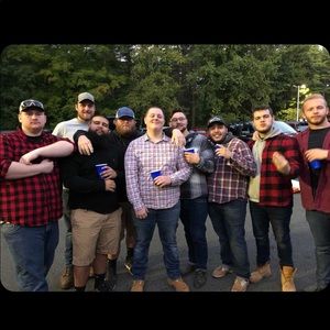 Meet your Posher, Joseph